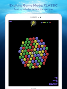 Bubble Shooter Redux - Spinner screenshot 2