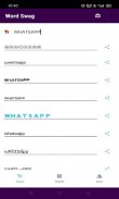 Tools For Whatsapp - Status Saver & Stylish Font screenshot 4