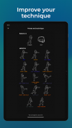Shadow Boxing Workout Partner screenshot 1