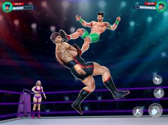 Champions Ring: Wrestling Game screenshot 26