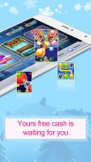 Easy Money - Play Games Earn Rewards screenshot 3