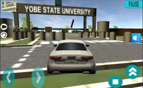 YSU3D screenshot 2