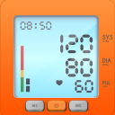 Blood pressure: Health Tracker