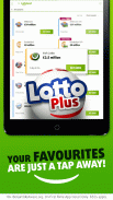 Lottoland UK: Bet on Lotto Games screenshot 0