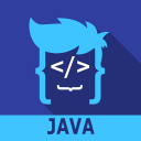 EASY CODER : Learn Java Icon