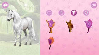 Mermaids, elves and unicorns screenshot 14