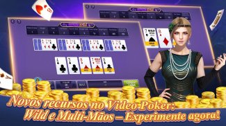 Texas Poker Português (Boyaa) screenshot 2