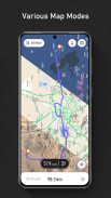 GPS Navigation, Route Finder screenshot 6