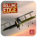 The Rolling Edge - Flight Sim Icon