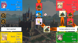 Billionaire Quest 2 screenshot 7