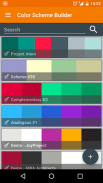 Color Scheme Builder screenshot 14