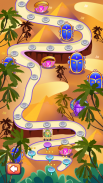 Pharaon Treasure: Match 3 screenshot 5