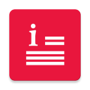 InfoHub - News & RSS with Voice Icon