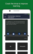 Basic Science Dictionary screenshot 0