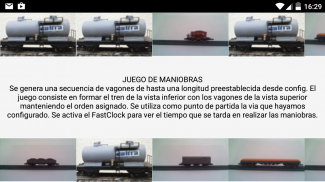 Sigma Model Railroad screenshot 4