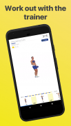 Arms Workout – 4 Week Program screenshot 3