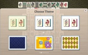 Mahjong Unlimited screenshot 4