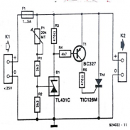 Electrical Schematic Draw screenshot 1