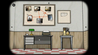 Cube Escape: Case 23 screenshot 0