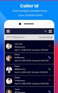 Caller ID: Call Blocker & Mobile Tracker screenshot 4
