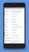 EMS Mobile App screenshot 0