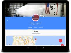 Space Launch Now screenshot 5
