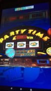 PartyTime Arena UK Slot screenshot 6