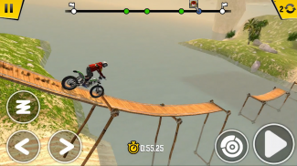 Trial Xtreme 4 Bike Racing screenshot 7