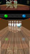 Bowling Strike:10 Pin Game screenshot 1