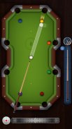 Billiards World - 8 ball pool screenshot 7