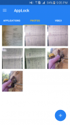 Secret Photo Vault screenshot 1