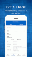 All Bank IFSC Code Balance Enquiry screenshot 0
