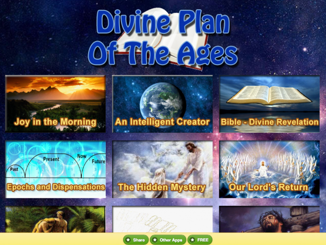 Free Bible Study God S Plan Text Audio 4 7 Download Android