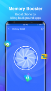 Phone Cleaner — приложение для очистки кэша screenshot 0