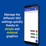 SKC - Smart Key Control Pro screenshot 11