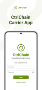 CtrlChain Carrier (ChainCargo) screenshot 9