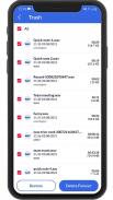 Voice Recorder - Unlimited Rec screenshot 1
