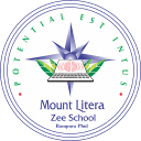 Mount Litera Zee School Rampura