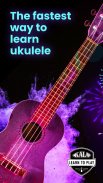 Kala Learn Ukulele - Uke Tuner screenshot 13