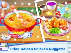 Lunch Food Maker – Delicious Food Maker App screenshot 3
