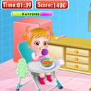 Baby Hazel Skin Care Icon