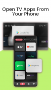 Remote Control for CHiQ TV screenshot 2