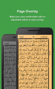 HOLY QURAN - القرآن الكريم screenshot 4
