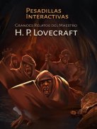Lovecraft Collection ® Vol. 1 screenshot 1