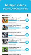 AllVid - Video Downloader screenshot 1