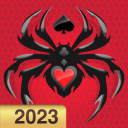 Spider Solitaire - Card Games Icon
