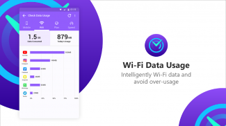 Check Internet Data Usage screenshot 13