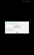 Secure Storage screenshot 2