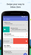 Newton Mail - Email App for Gmail, Outlook, IMAP screenshot 4