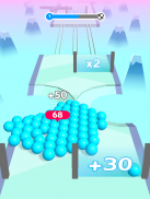 Ball Race screenshot 3